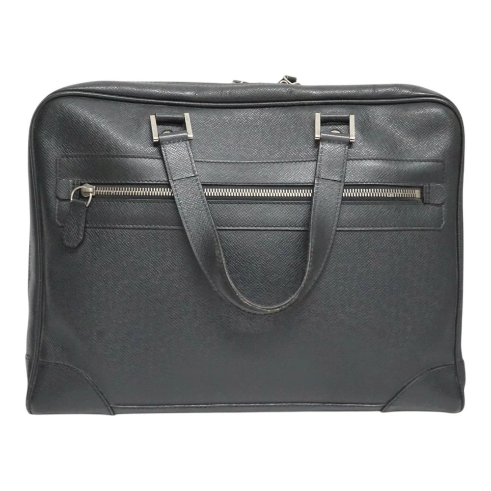 Louis Vuitton Igor Black